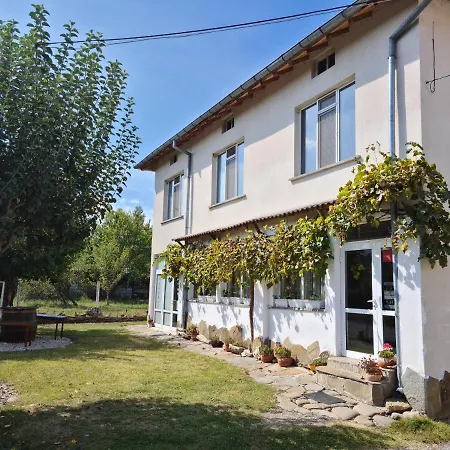 къща слави * Oreshak (Lovech)