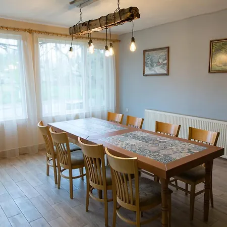 къща слави Casa de Férias Oreshak (Lovech)