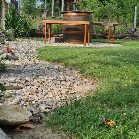 къща слави Casa de Férias Oreshak (Lovech)