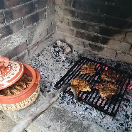 къща слави *