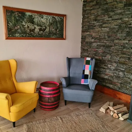 Casa de Férias къща слави Oreshak (Lovech)