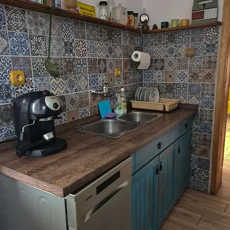 къща слави Oreshak (Lovech)