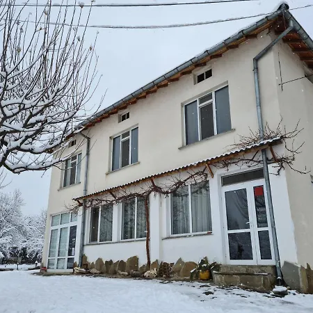 Casa de Férias къща слави Oreshak (Lovech)