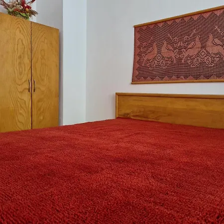 къща слави Nyaraló Oresak
