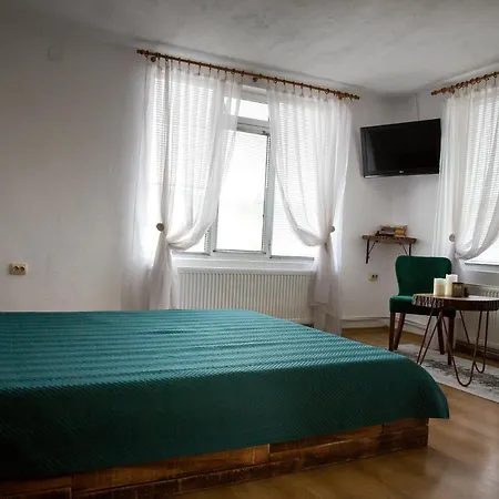 къща слави Oreshak (Lovech)