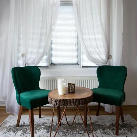 Ferienhaus къща слави *