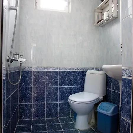 къща слави Casa de Férias Oreshak (Lovech)