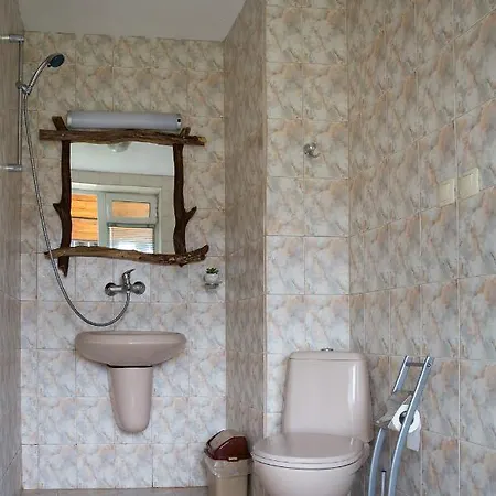 Casa de Férias къща слави