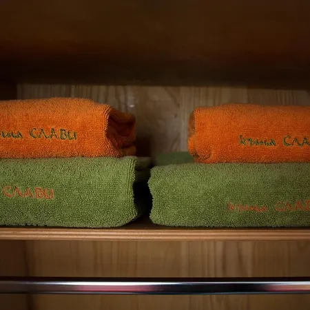 къща слави Oresak