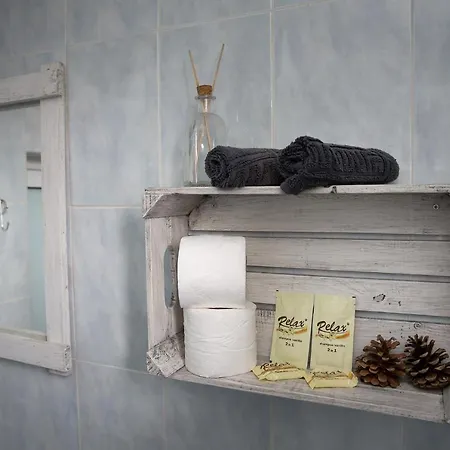 Casa de Férias къща слави Oreshak (Lovech)